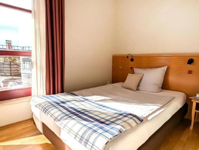 Boulevard Hotel Altstadt Schwerin Schwerin  Pokoj fotografie