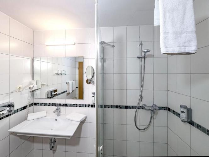 Boulevard Hotel Altstadt Schwerin Schwerin  Pokoj fotografie